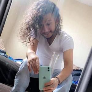 Meet your Posher, Matt